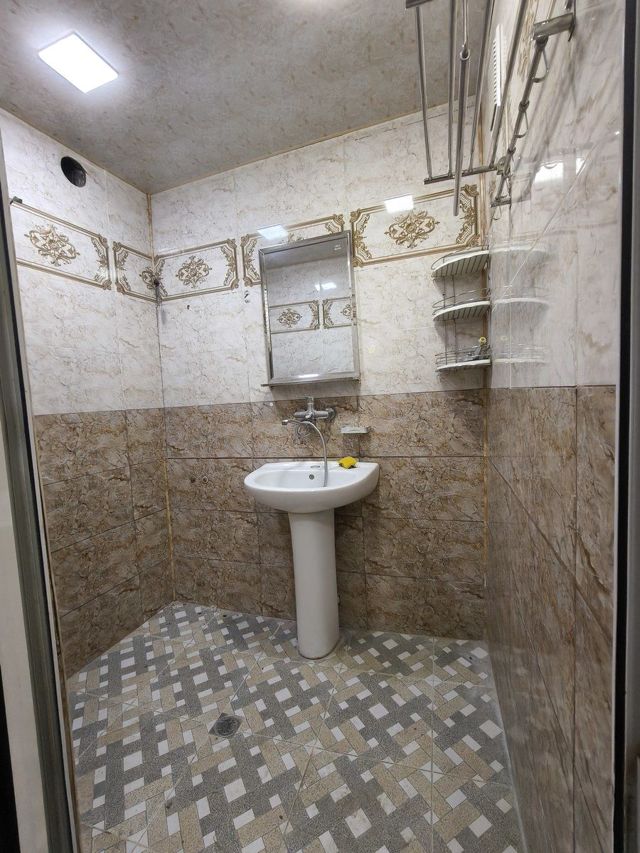 İcarəyə verilir 3 otaqlı köhnə tikili 65 m² — Mənzil, Xırdalan (9)