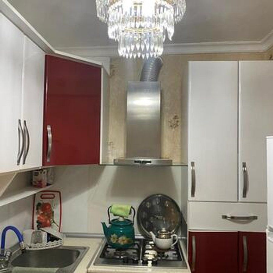 3-otaqlı mənzil kirayə verilir, Mirəli Seyidov küç., 70 m² — Mənzil, Bakı (12)