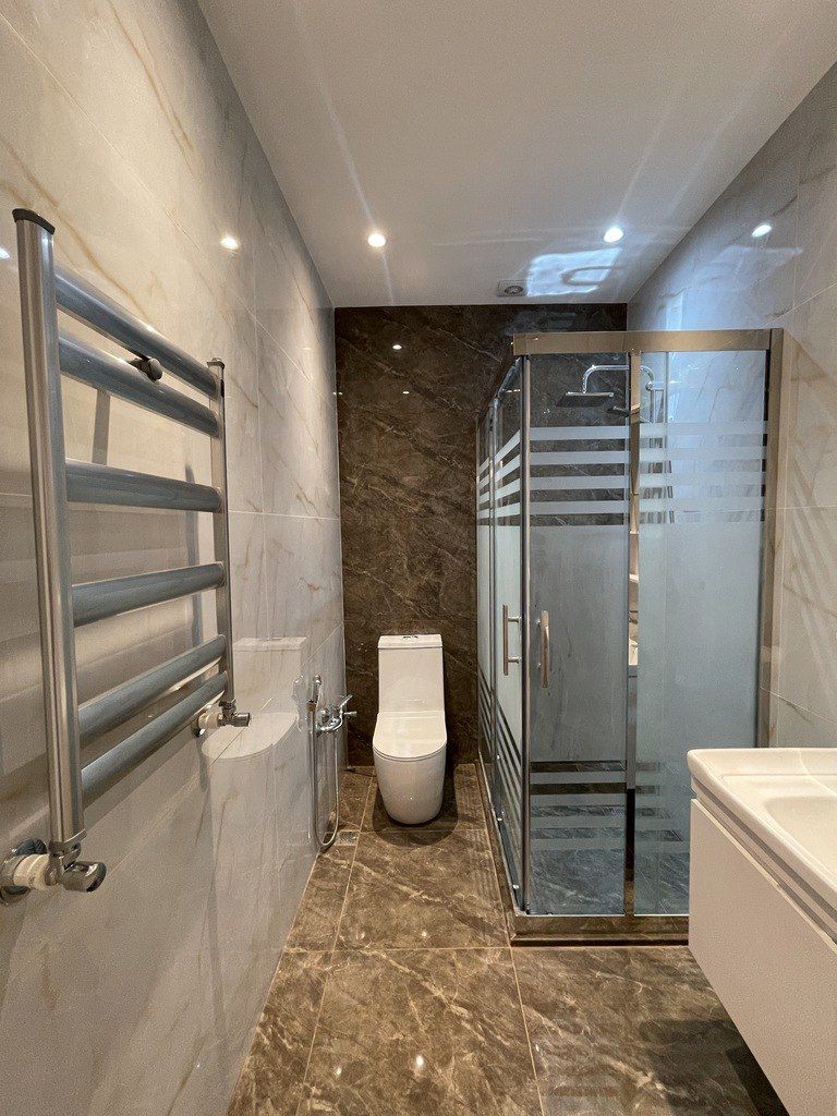 Satılır 2 otaqlı yeni tikili 62.5 m² — Mənzil, Bakı (8)