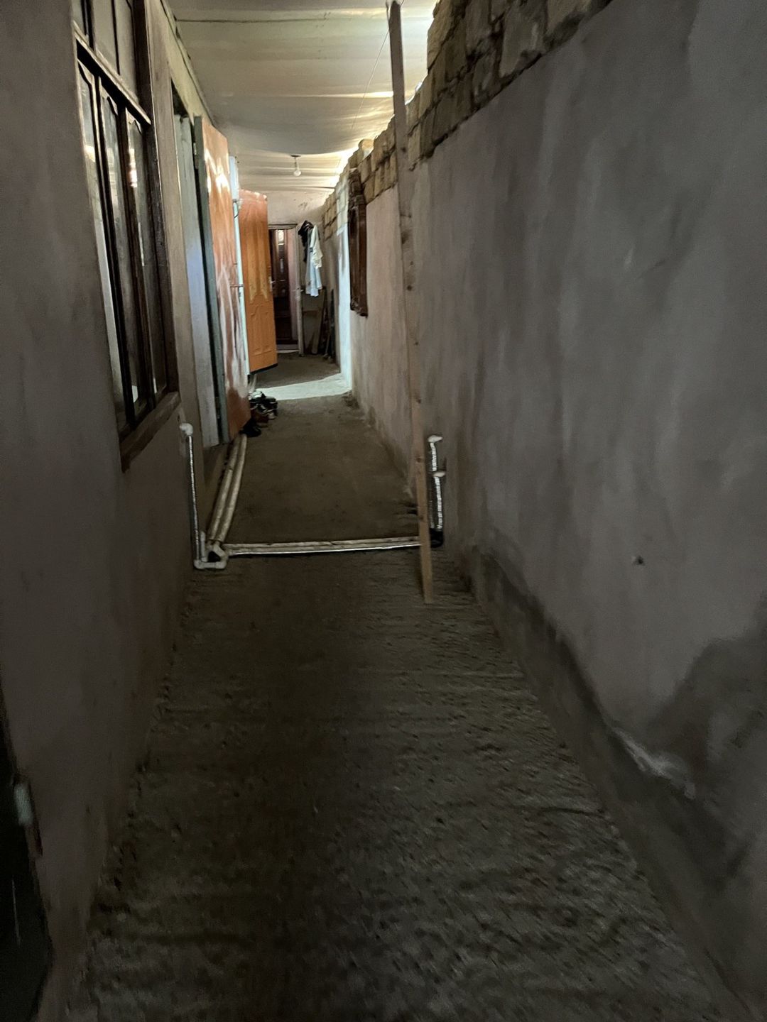 Həyət evi kirayə verilir, Biləcəri qəs — Ev, villa, Bakı (6)