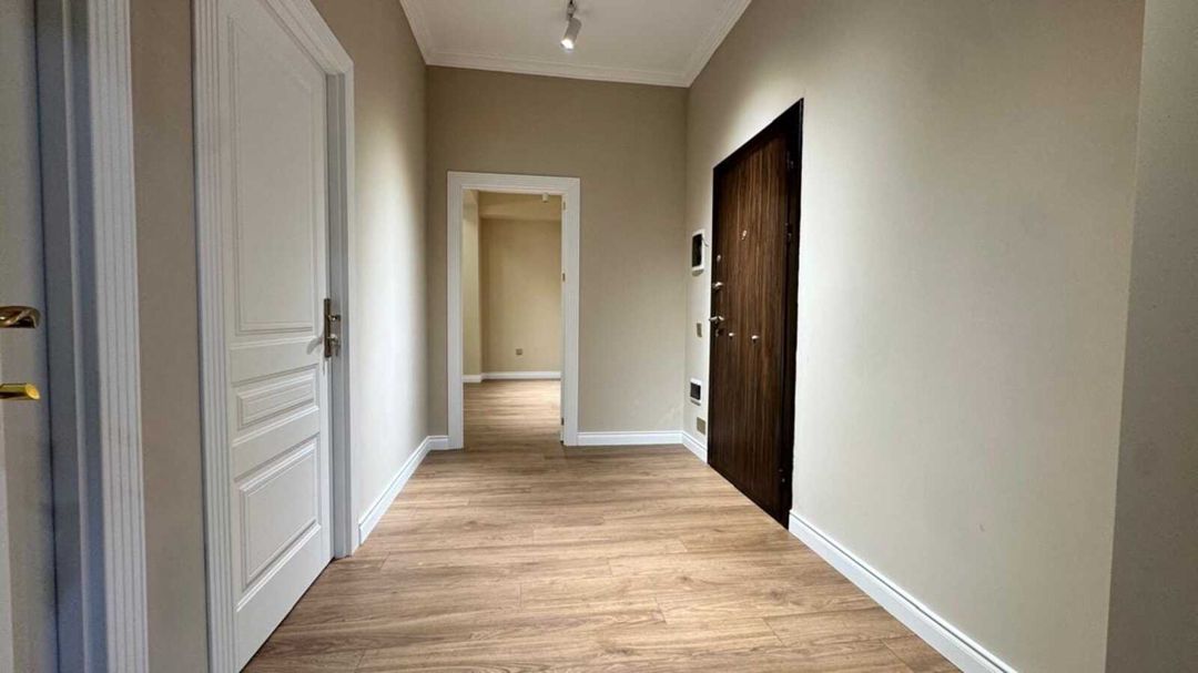 Satılır 2 otaqlı yeni tikili 77 m² — Mənzil, Bakı (10)