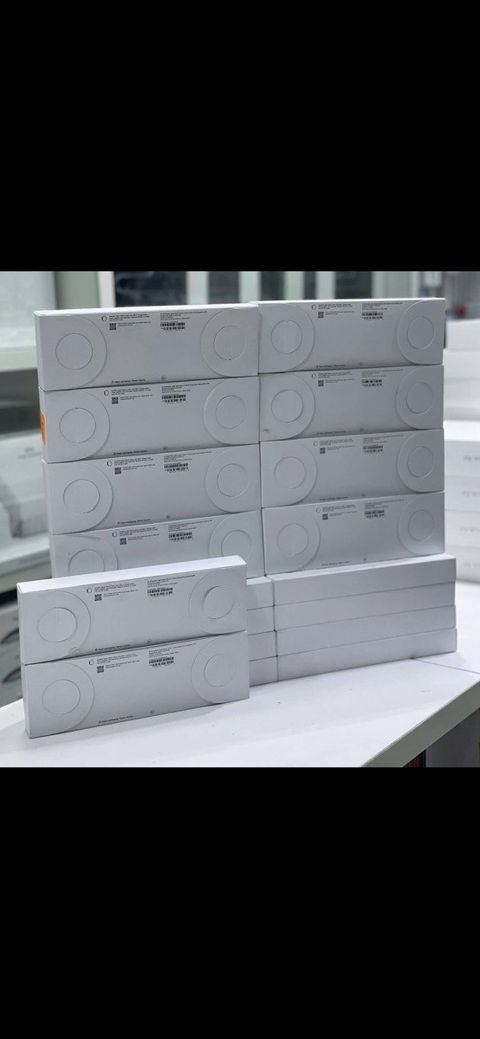 Apple Watch 11 42mm — Bakı