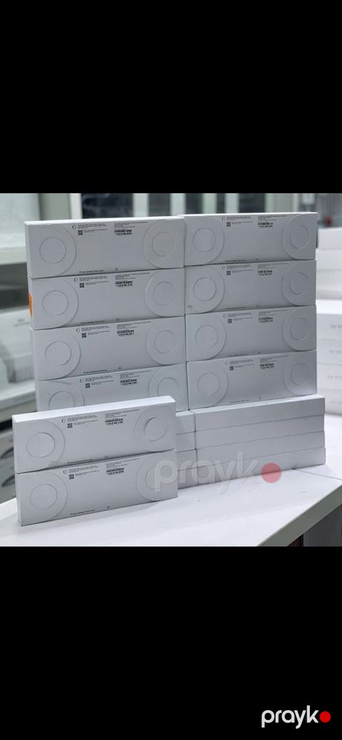 Apple Watch 11 42mm — Bakı