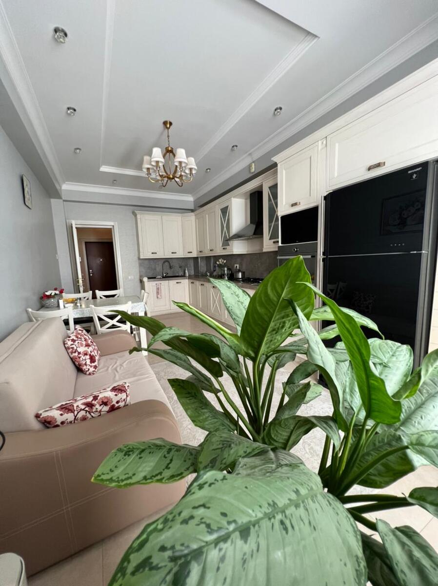 Satılır 3 otaqlı yeni tikili 170 m² — Mənzil, Bakı (12)