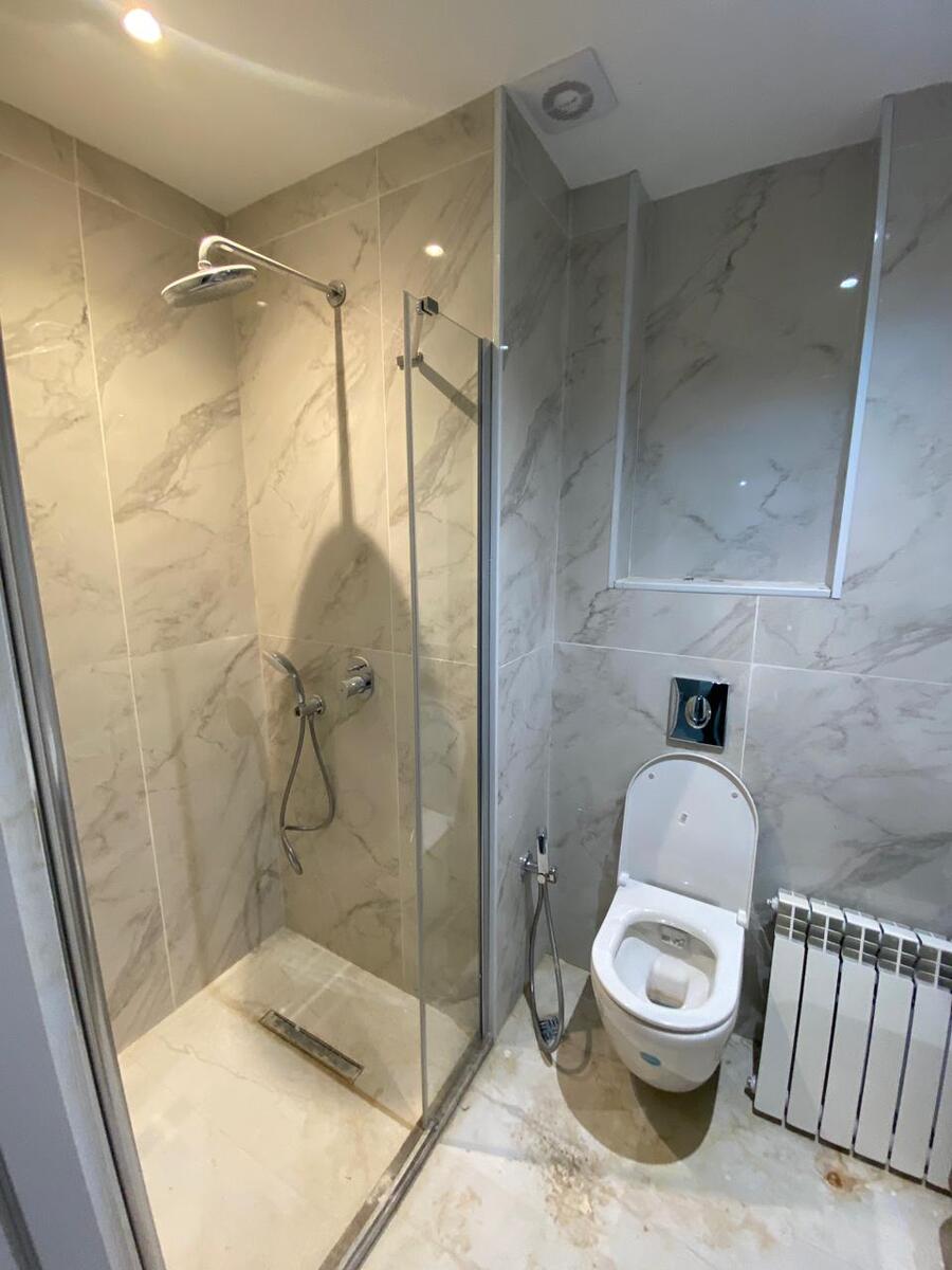 Satılır 3 otaqlı yeni tikili 69.8 m² — Mənzil, Bakı (5)