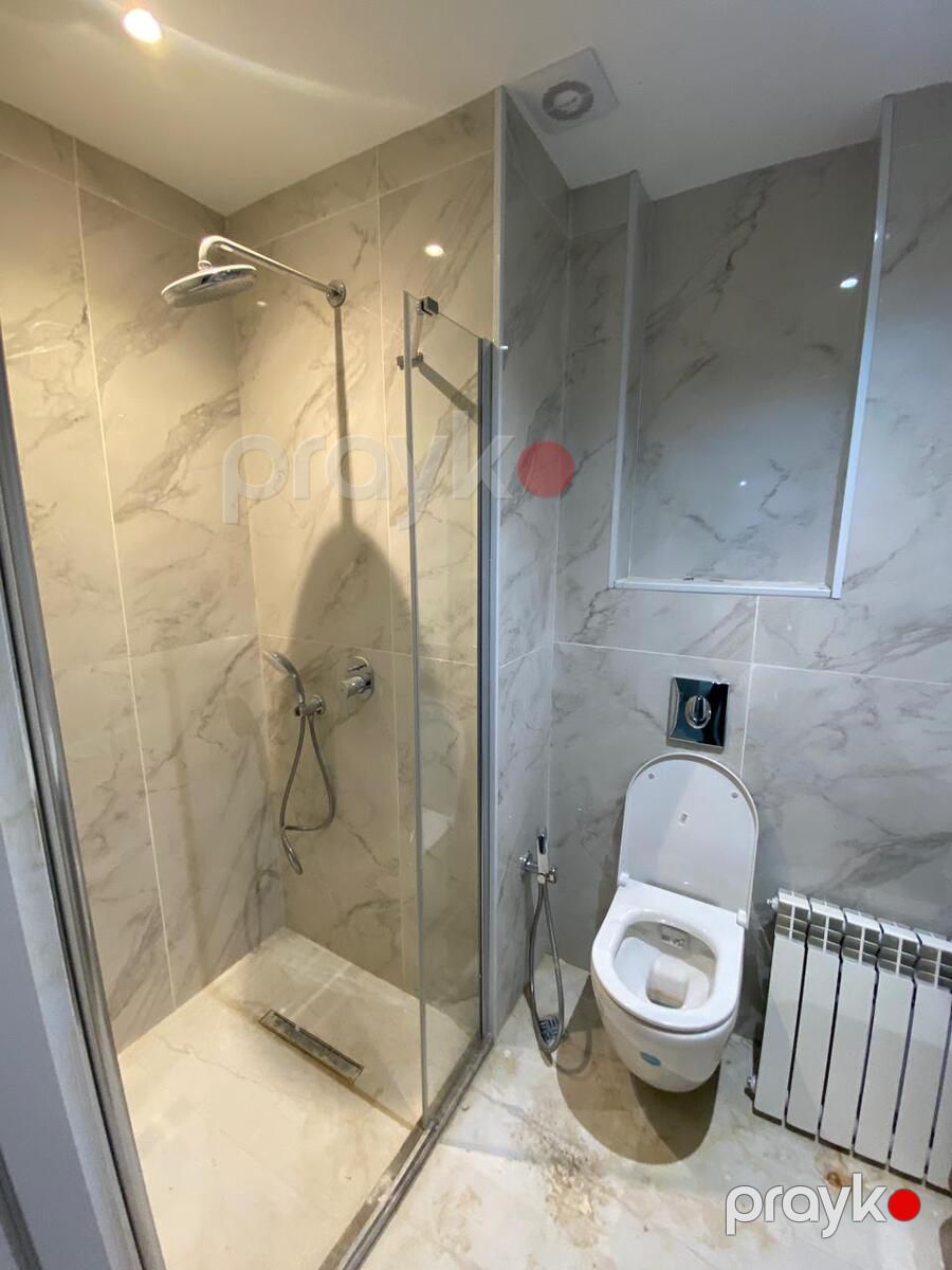 Satılır 3 otaqlı yeni tikili 69.8 m² — Mənzil, Bakı (5)