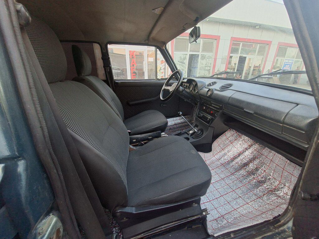 Lada (VAZ) 2106, 1.6 L, 2003 il, 77 777 km — Avtomobillər, Lənkəran (8)