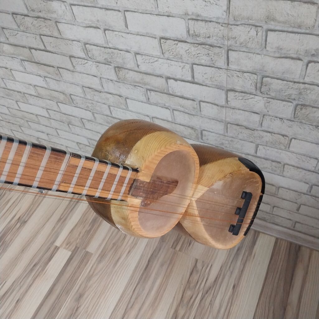Tar və yumşaq çexol dəsti - Milli simli musiqi aləti – tar - Korpus — Gitarlar və digər simli alətlər, Yevlax (4)