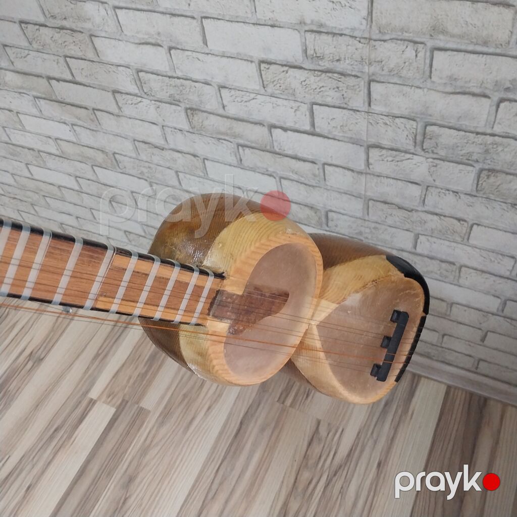 Tar və yumşaq çexol dəsti - Milli simli musiqi aləti – tar - Korpus — Gitarlar və digər simli alətlər, Yevlax (4)