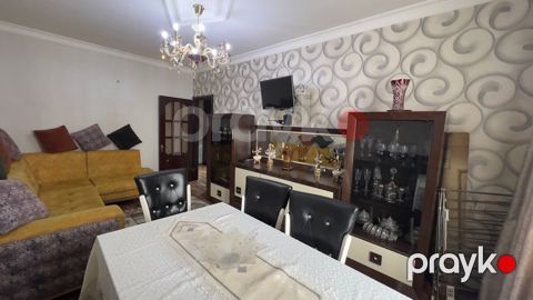 İcarəyə verilir 3 otaqlı yeni tikili 87 m²
