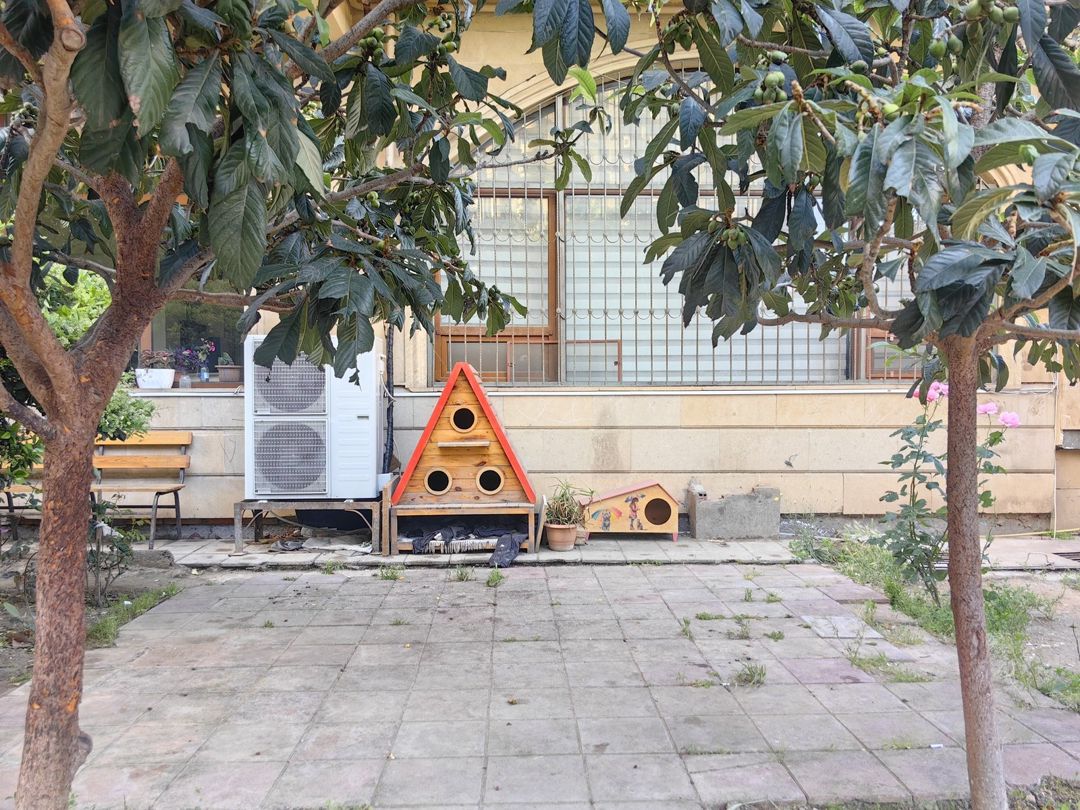 Satılır 4 otaqlı yeni tikili 180 m² — Mənzil, Bakı (12)