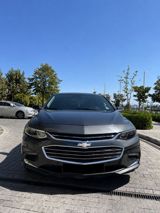 Chevrolet Malibu, 1.5 L, 2017 il, 84 355 km — Авто