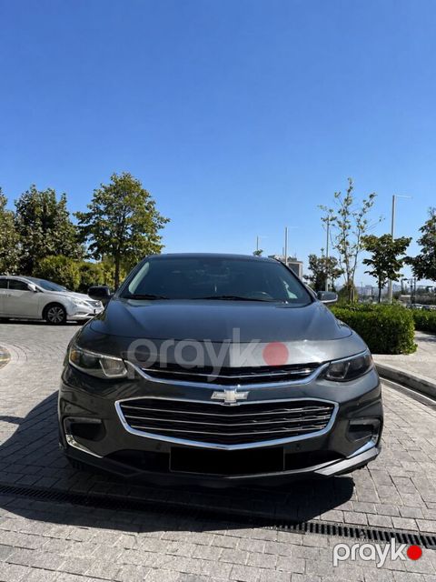 Chevrolet Malibu, 1.5 L, 2017 il, 84 355 km
