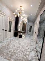 Satılır 3 otaqlı yeni tikili 118 m² — Vüsal Bəy — Mənzil