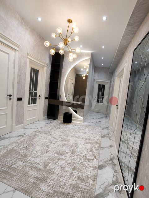 Satılır 3 otaqlı yeni tikili 118 m²