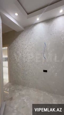 Nərimanov rayonunda 2 otaqlı Yeni tikili Satılır, 73 m² — Mənzil, Bakı (4)