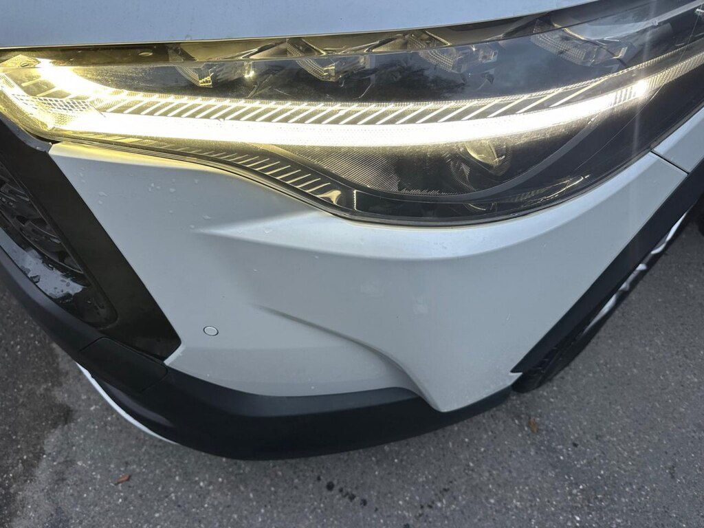 Toyota Corolla Cross, 2.0 L, 1.31 kWh, 2024 il, 13 600 km — Avtomobillər, Bakı (10)
