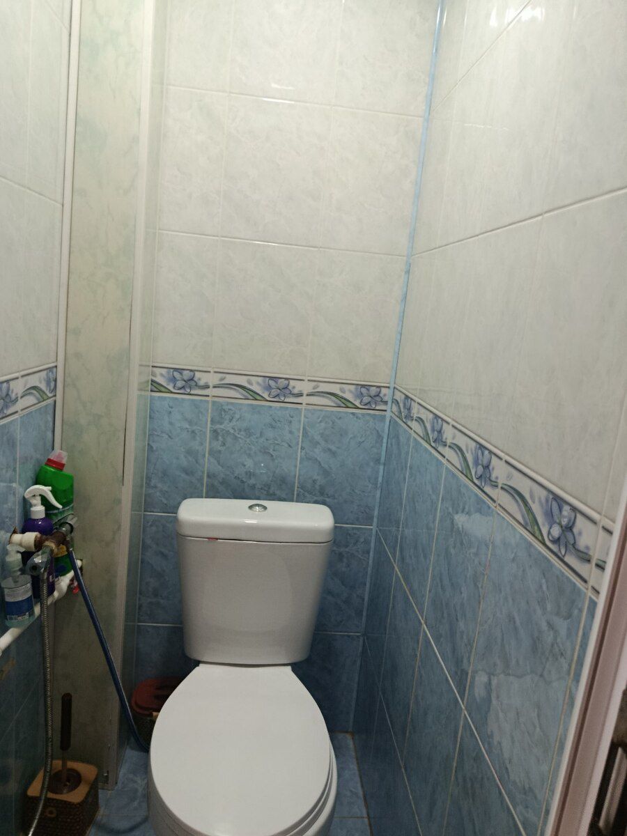 2-otaqlı mənzil, Sumqayıt ş., 56 m² — Mənzil, Sumqayıt (9)