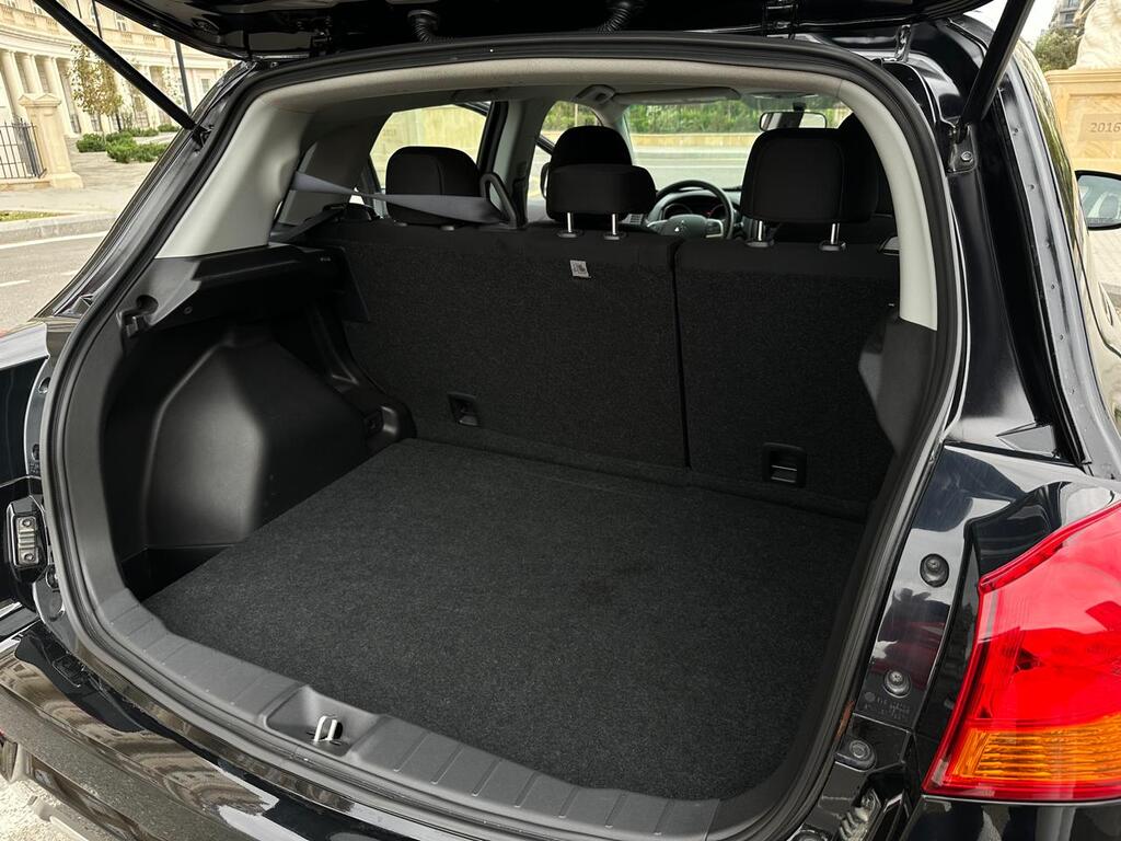 Mitsubishi Outlander Sport, 2.0 L, 2018 il, 22 531 km — Avtomobillər, Bakı (4)