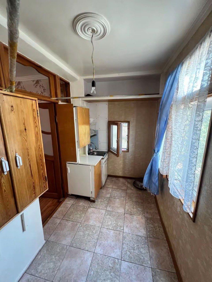 Satılır 2 otaqlı köhnə tikili 58 m² — Mənzil, Bakı (4)
