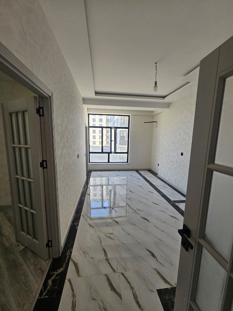 Satılır 3 otaqlı yeni tikili 117.5 m² — Mənzil, Bakı (4)