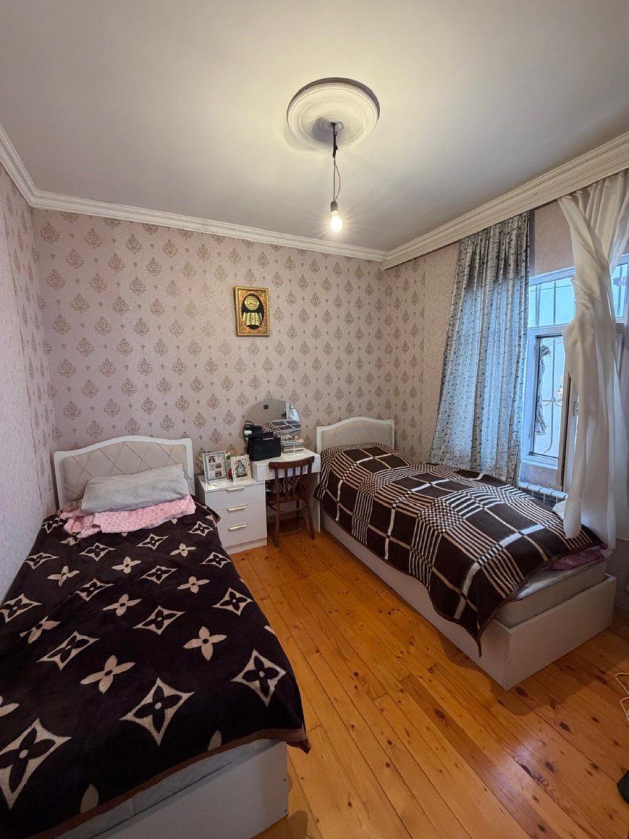 Həyət evi, Xırdalan ş — Ev, villa, Xırdalan (2)