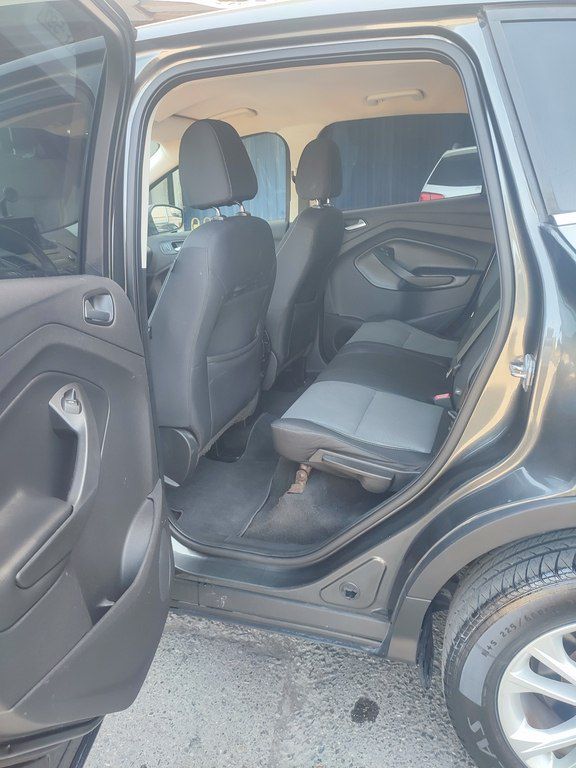 Ford Escape, 1.5 L, 2017 il, 171 000 km — Avtomobillər, Bakı (9)