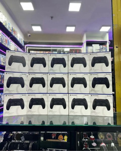 PS5 pultu — Bakı