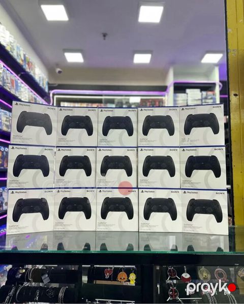 PS5 pultu — Bakı