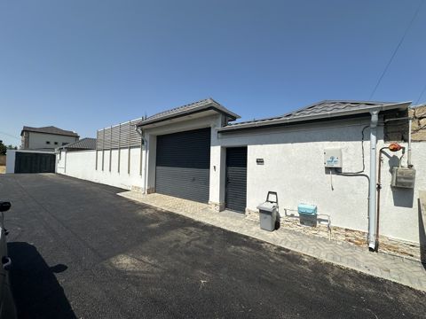 Satılır 4 otaqlı həyət evi/bağ evi 146 m² — Bakı