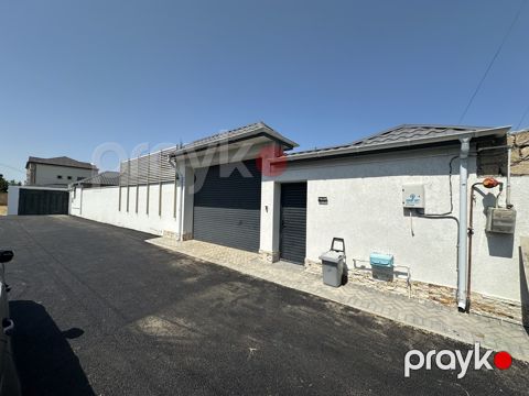Satılır 4 otaqlı həyət evi/bağ evi 146 m²