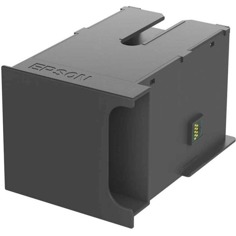 Epson texniki xidmət qutusu "T6711" — Ofis texnikası və istehlak malları, Bakı (4)