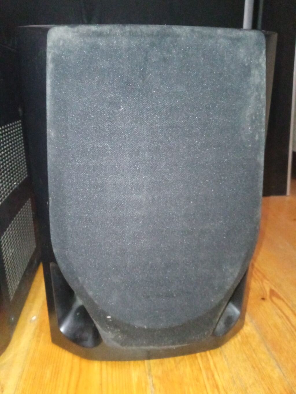 Panasonic mini audio sistem – tam komplekt - 2 ədəd orijinal Panasonic — Akustik sistemlər, Bakı (3)