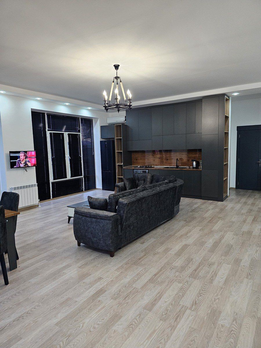 Satılır 5 otaqlı həyət evi/bağ evi 130 m² — Ev, villa, Qəbələ (11)