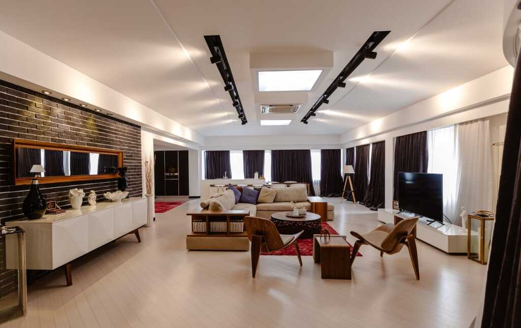 Satılır 10 otaqlı həyət evi/bağ evi 1258 m² — Ev, villa, Bakı (10)