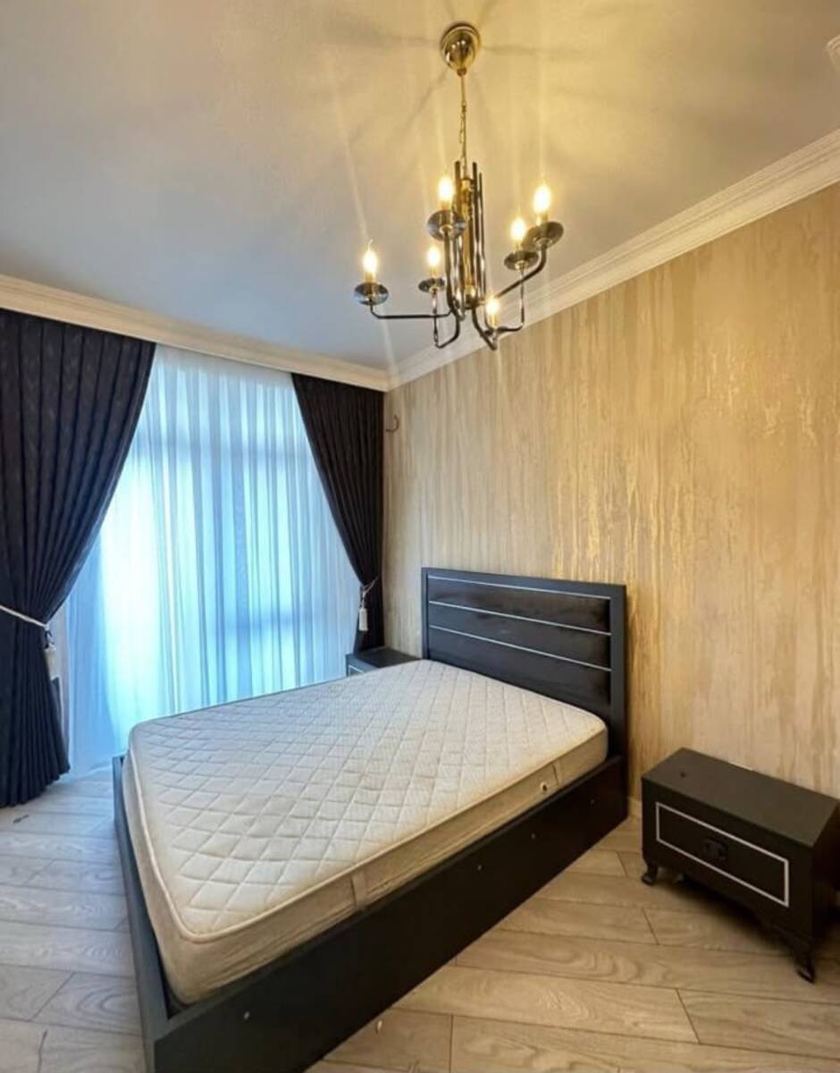 Satılır 3 otaqlı yeni tikili 109 m² — Mənzil, Bakı (7)