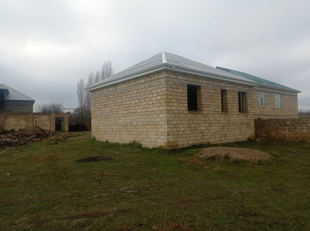 Həyət evi, Qusar r — Ev, villa, Qusar (5)