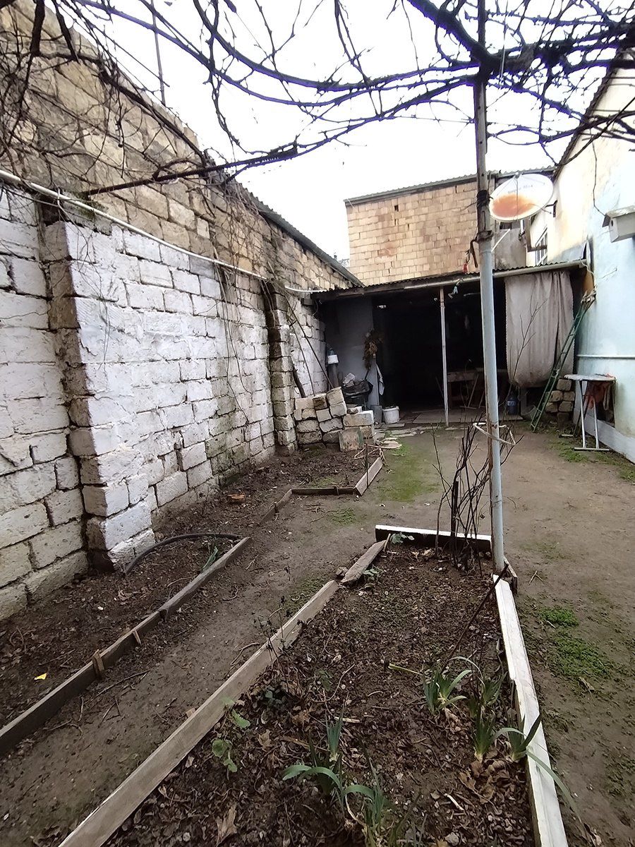 Satılır 3 otaqlı həyət evi/bağ evi 67 m² — Ev, villa, Xırdalan (7)