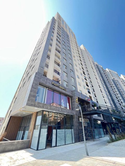 İcarəyə verilir obyekt 180 m² — Bakı