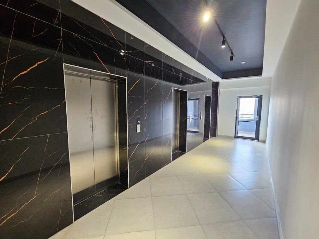 Satılır 4 otaqlı yeni tikili 167 m² — Mənzil, Bakı (4)