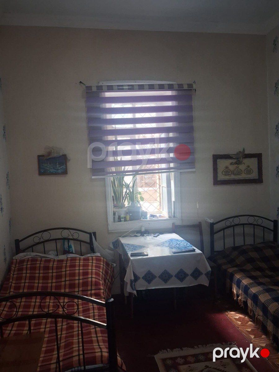 Satılır 1 otaqlı köhnə tikili 19 m² — Mənzil, Bakı (2)