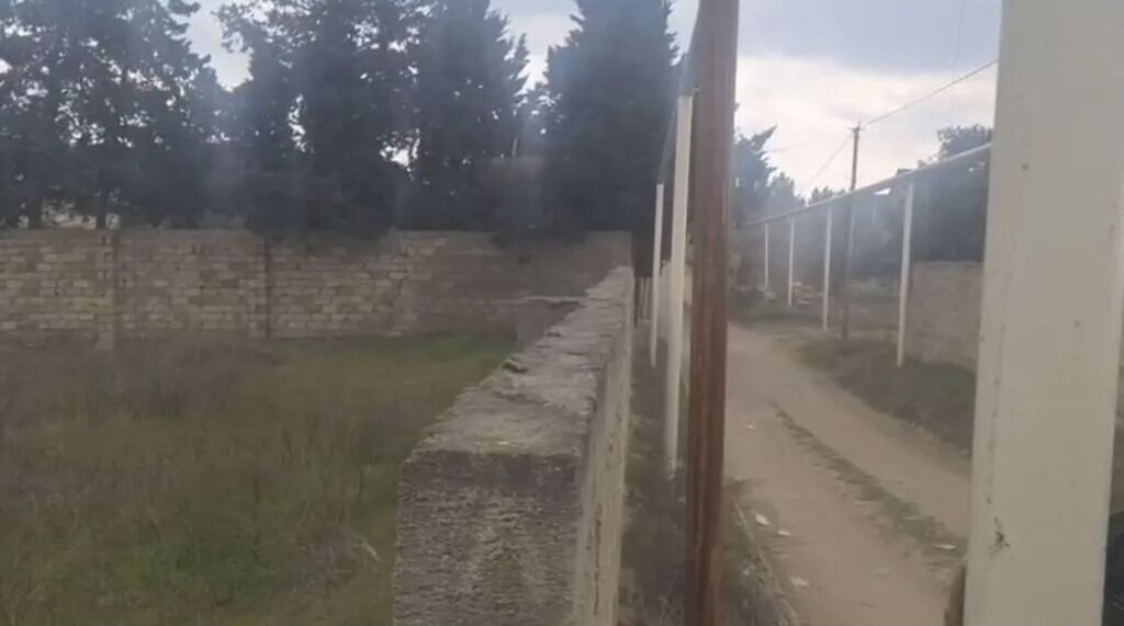 22 sot, Kupça (Çıxarış) — Torpaq, Zərdab (4)