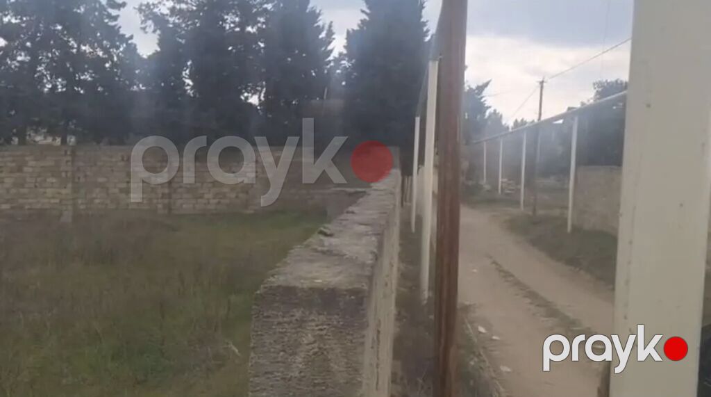 22 sot, Kupça (Çıxarış) — Torpaq, Zərdab (4)