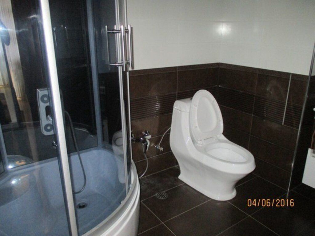 3-otaqlı yeni tikili kirayə verilir, 28 May m., 130 m² — Mənzil, Bakı (11)