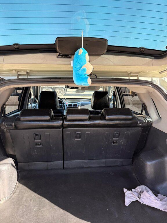 Hyundai Tucson, 2.0 L, 2006 il, 297 087 km — Avtomobillər, Bakı (9)