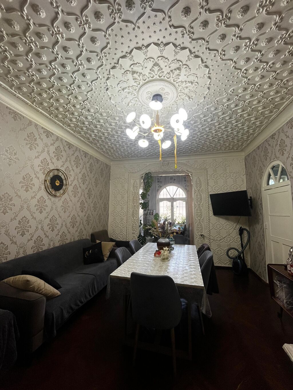 8-ci kilometr, 2 otaqlı, Yeni tikili, m. Qara Qarayev, 55 kv. m — Mənzil, Bakı (2)