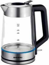 Elektrikli çaydan "Kettle Shıvakı" — İbay Az — Бытовая техника