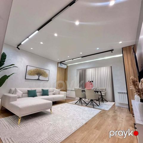 İcarəyə verilir 3 otaqlı yeni tikili 110 m²
