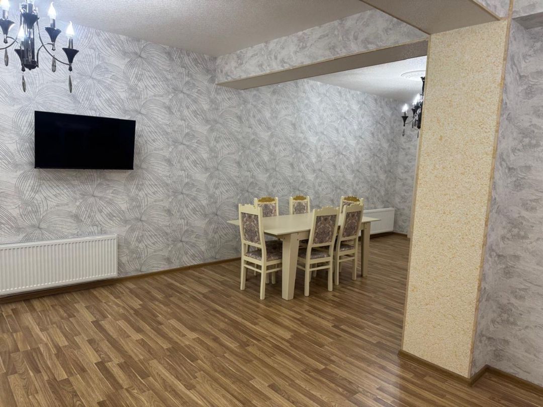 Satılır 3 otaqlı yeni tikili 110 m² — Mənzil, Bakı (6)