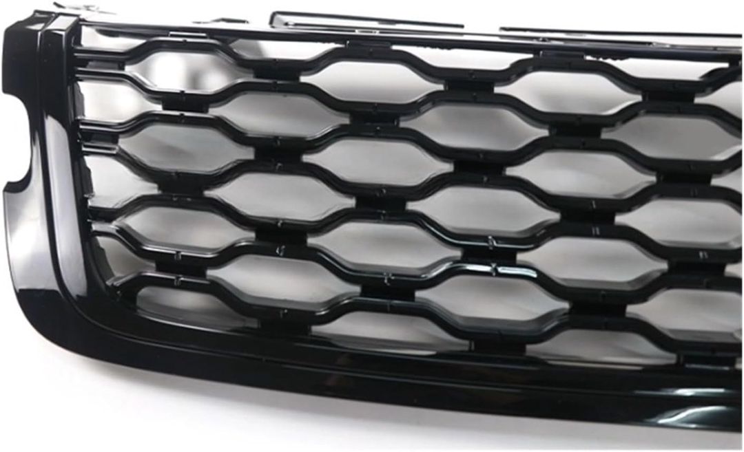 Range Rover Velar radiator barmaqlığı — Ehtiyat hissələri və aksesuarlar, Bakı (2)